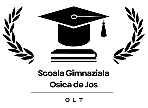 Scoala Gimnaziala Osica de Jos, Olt